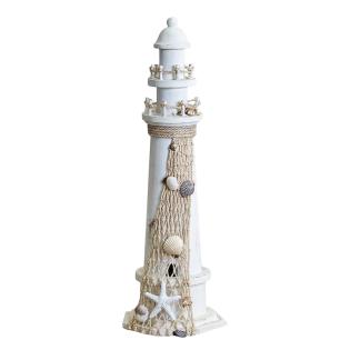 Svetilnik lesen dekorativni 13x13x38 cm 629624