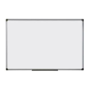 TABLA BELA MAGNETNA 60X90 MAYA PRO BI-OFFICE ALU OKVIR