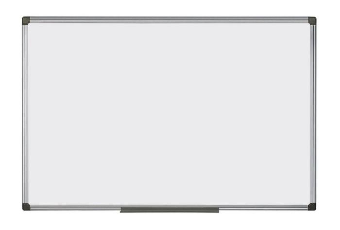 TABLA BELA MAGNETNA 60X90 MAYA PRO BI-OFFICE ALU OKVIR
