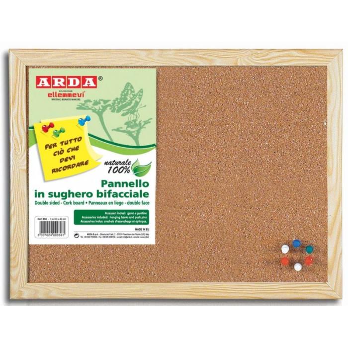Tabla s pluto ARDA