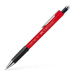 Tehnični svinčnik 0,5 FABER CASTELL GRIP