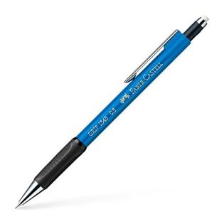 Tehnični svinčnik 0,5 FABER CASTELL GRIP