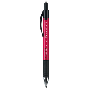 Tehnični svinčnik FABER CASTELL MATIC GRIP 