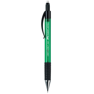 Tehnični svinčnik FABER CASTELL MATIC GRIP 