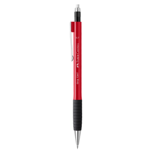 Tehnični svinčnik FABER CASTELL GRIP 1345 1347