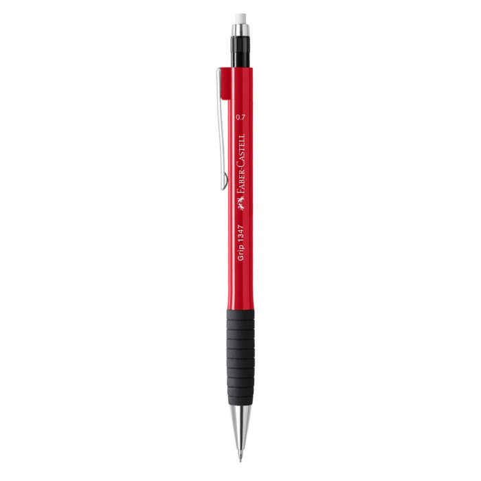 Tehnični svinčnik FABER CASTELL GRIP 1345 1347