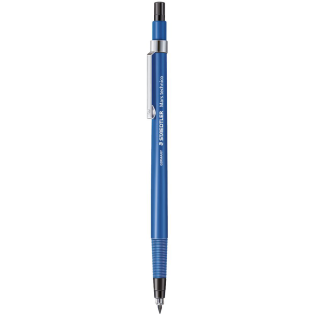 Tehnični svinčnik 2 mm moder STAEDTLER MARS TECHNICO 788 C