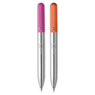 Tehnični svinčnik 0,7 FABER CASTELL TWIST POCKET