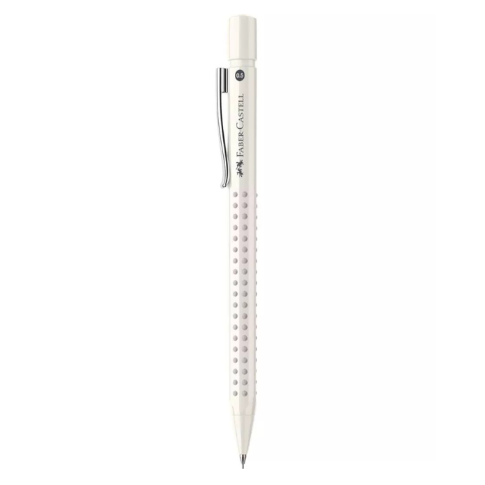 Tehnični svinčnik M 0,5 mm FABER CASTELL GRIP