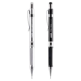 Tehnični svinčnik 0,7 mm siv črn JUNIOR PRO-MAX 131207