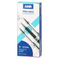 Tehnični svinčnik 0,7 mm siv črn JUNIOR PRO-MAX 131207