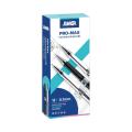 Tehnični svinčnik 0,7 mm siv črn JUNIOR PRO-MAX 131207