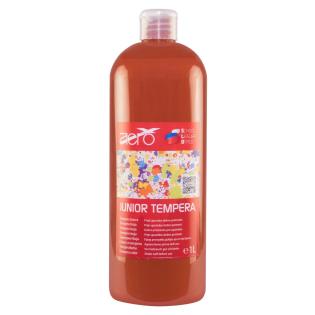 Tempera barva 1000 ml AERO JUNIOR