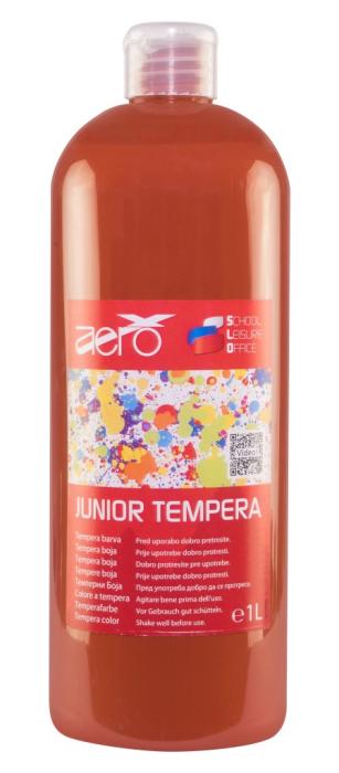 Tempera barva 1000 ml AERO JUNIOR