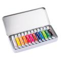 Tempera barve v tubi 7,5 ml ASTRONAVT AERO set 12/1