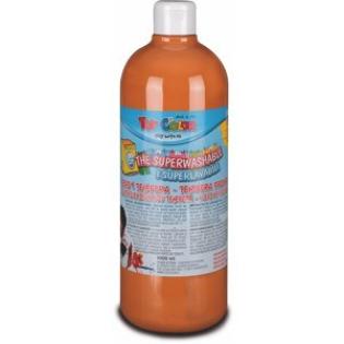 Tempera barva 1000 ml TOYCOLOR