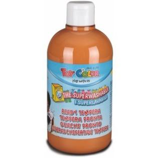 Tempera barva 500 ml TOYCOLOR