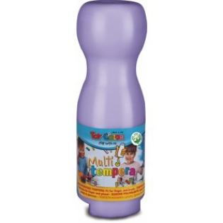 Prstna barva 1000 ml TOYCOLOR MULTI TEMPERA