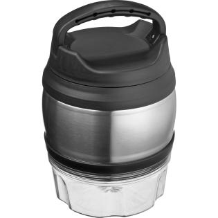 Posoda za malico termo z ročajem 8848907