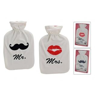 Termofor 32 cm MR & MRS RIGHT 17964