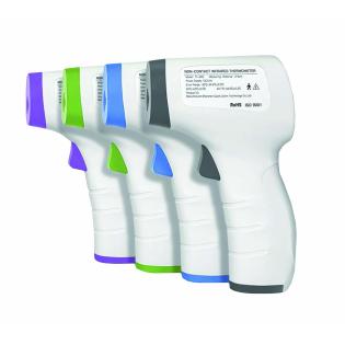 Termometer brezkontaktni digitalni F01