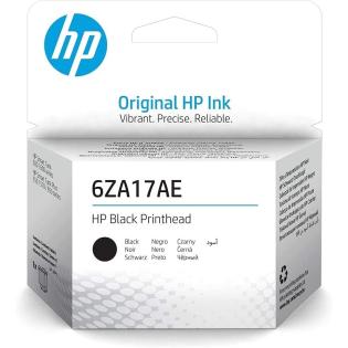 TISKALNA GLAVA HP 6ZA17AE ČRNA ZA SMART TANK 200/500/600/700/