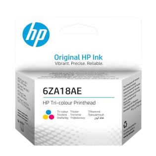 TISKALNA GLAVA HP 6ZA18AE BARV NA ZA INK TANK 100, 300, 400 s