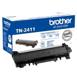 TONER BROTHER TN-2411 ZA HL-L 2312/2352/2372/2512/2532/2552