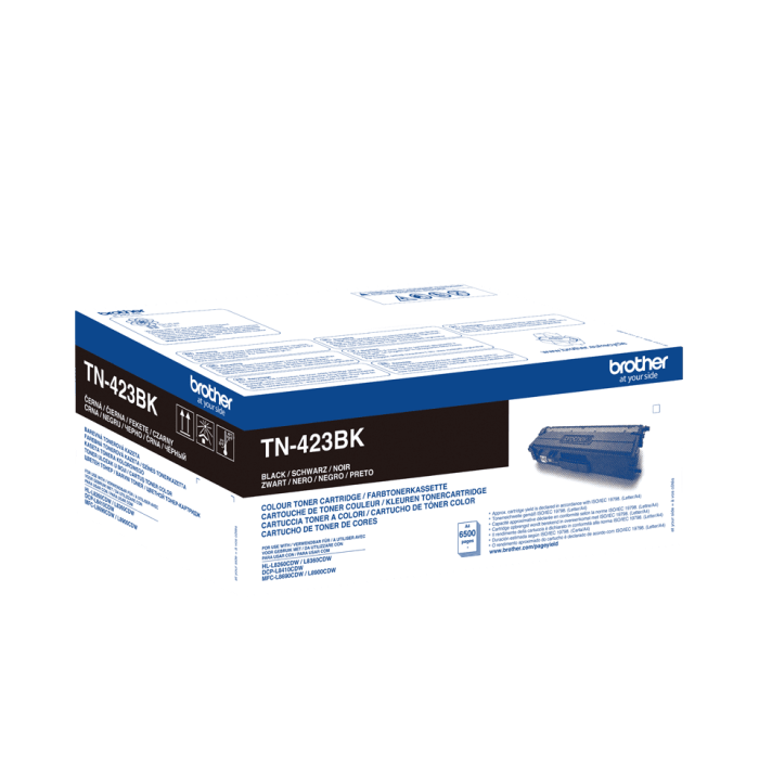 Toner TN423 BROTHER