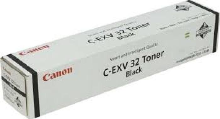 TONER CANON C-EXV-32 BLACK ZA IR2535/2545