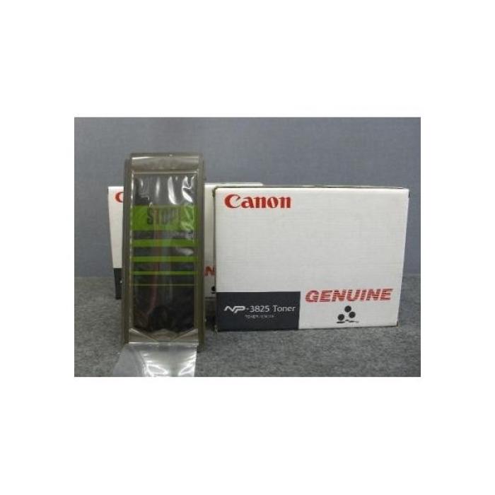 TONER CANON NP-3825*