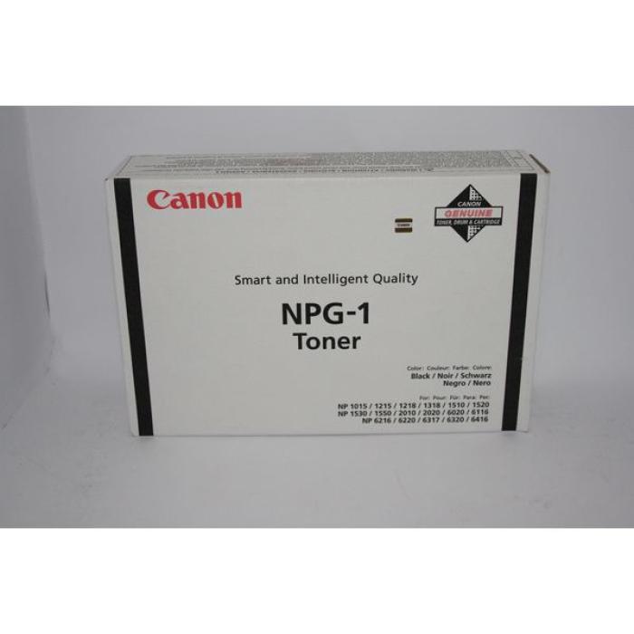 TONER CANON NPG-1 ZA 6317/6216 6020,1015,1215,1510  4X1 *