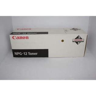 TONER CANON NPG-12 C*