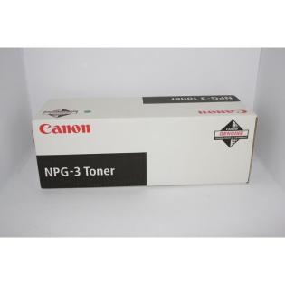 TONER CANON NPG-3 6060/ *