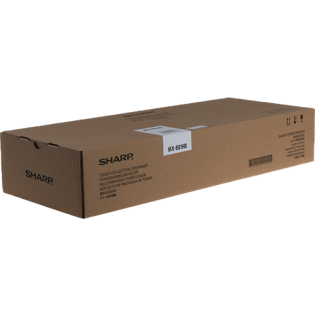 TONER WASTE CONTAINER SHARP MX-601HB