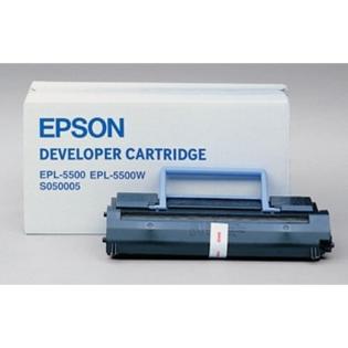 TONER EPSON EPL 5500*