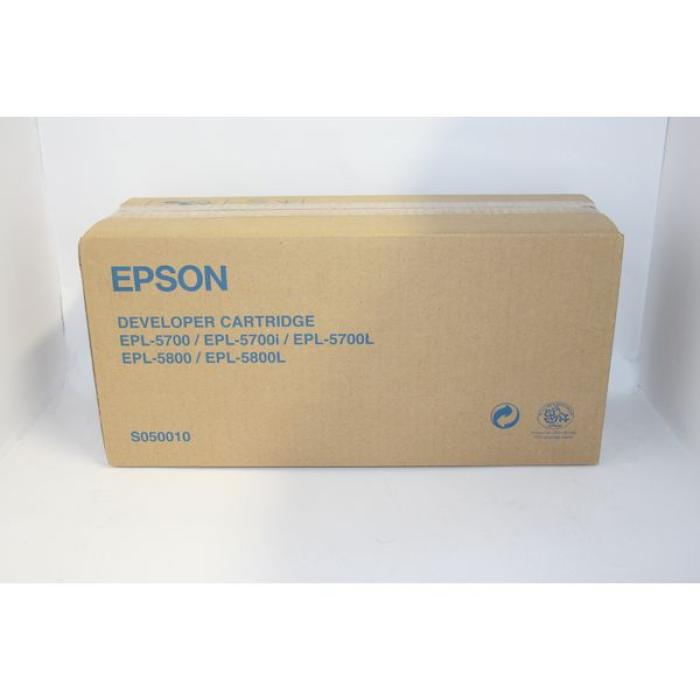 TONER EPSON EPL 5700/5800 S050010 *