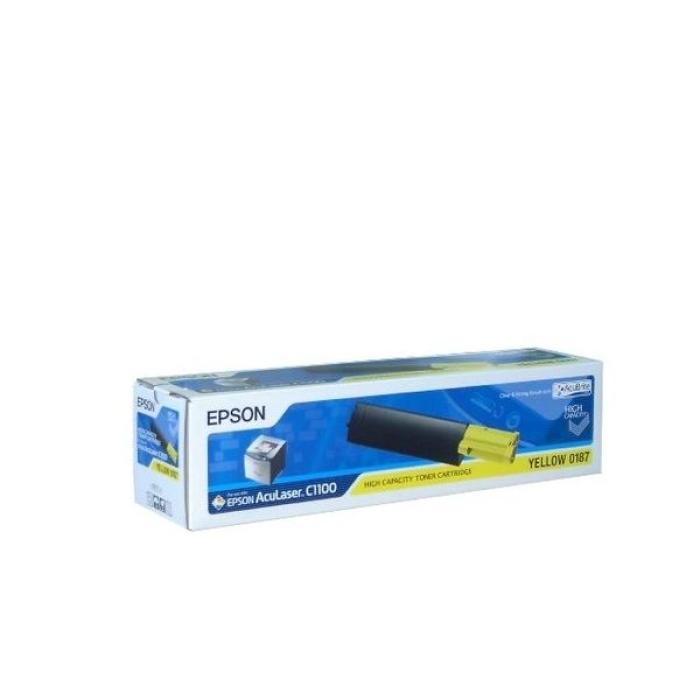 Toner EPSON ZA C1100