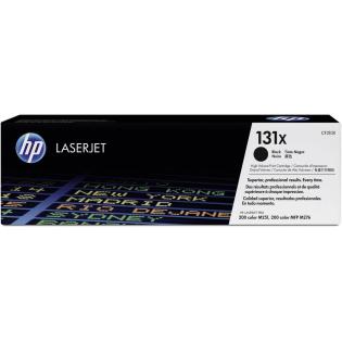 TONER HP 131X CF210X ČRN