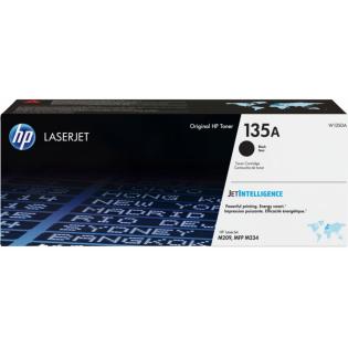 TONER HP 135A ČRN W1350A ZA LJ MFP M234/M209 1.100 STR.