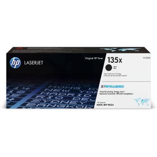 TONER HP 135X ČRN W1350X ZA LJ MFP M234/M209 2.400 STR