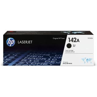 TONER HP 142A W1420A ČRN ZA LJ M110we/M110w/140we 950st