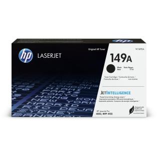 TONER HP 149A W1490A ČRN ZA LJ PRO 4002/MFP 4102 2.900