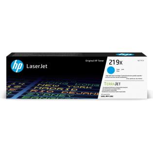 Toner laserjet HP 219X W2191X ZA LJ PRO 3202/MFP 3302 ZA 2.5