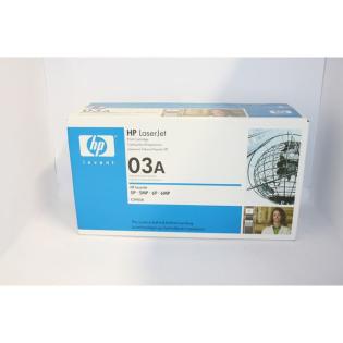 TONER HP C3903A 5P,5MP,6P 