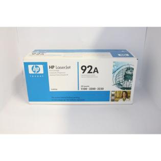 TONER HP C4092A BLACK ZA LJ1100/1100A