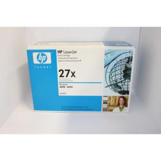 TONER HP C4127A*
