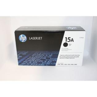 TONER HP C7115A ZA 1200 1000W,1005W,3300,3320,3330