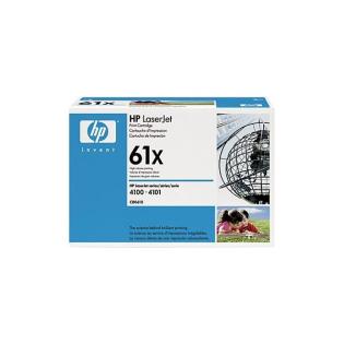 TONER HP C8061X ZA LJ 4100 BLACK ZA 10000str.