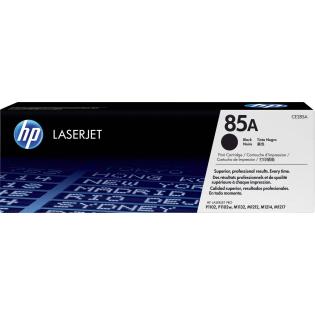 TONER HP CE285A ČRN 85A ZA LJ PRO P100/M1130/P1102